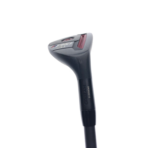 Used Adams Pro 2014 3 Hybrid / 20.0 Degrees / Regular Flex