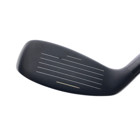 Used Adams Pro 2014 3 Hybrid / 20.0 Degrees / Regular Flex