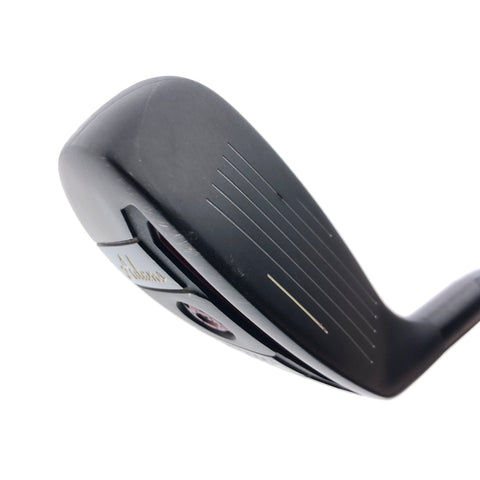 Used Adams Pro 2014 3 Hybrid / 20.0 Degrees / Regular Flex