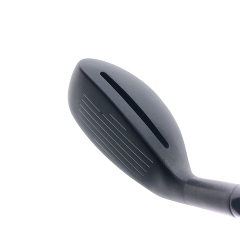 Used Adams Pro 2014 3 Hybrid / 20.0 Degrees / Regular Flex