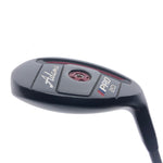 Used Adams Pro 2014 3 Hybrid / 20.0 Degrees / Stiff Flex