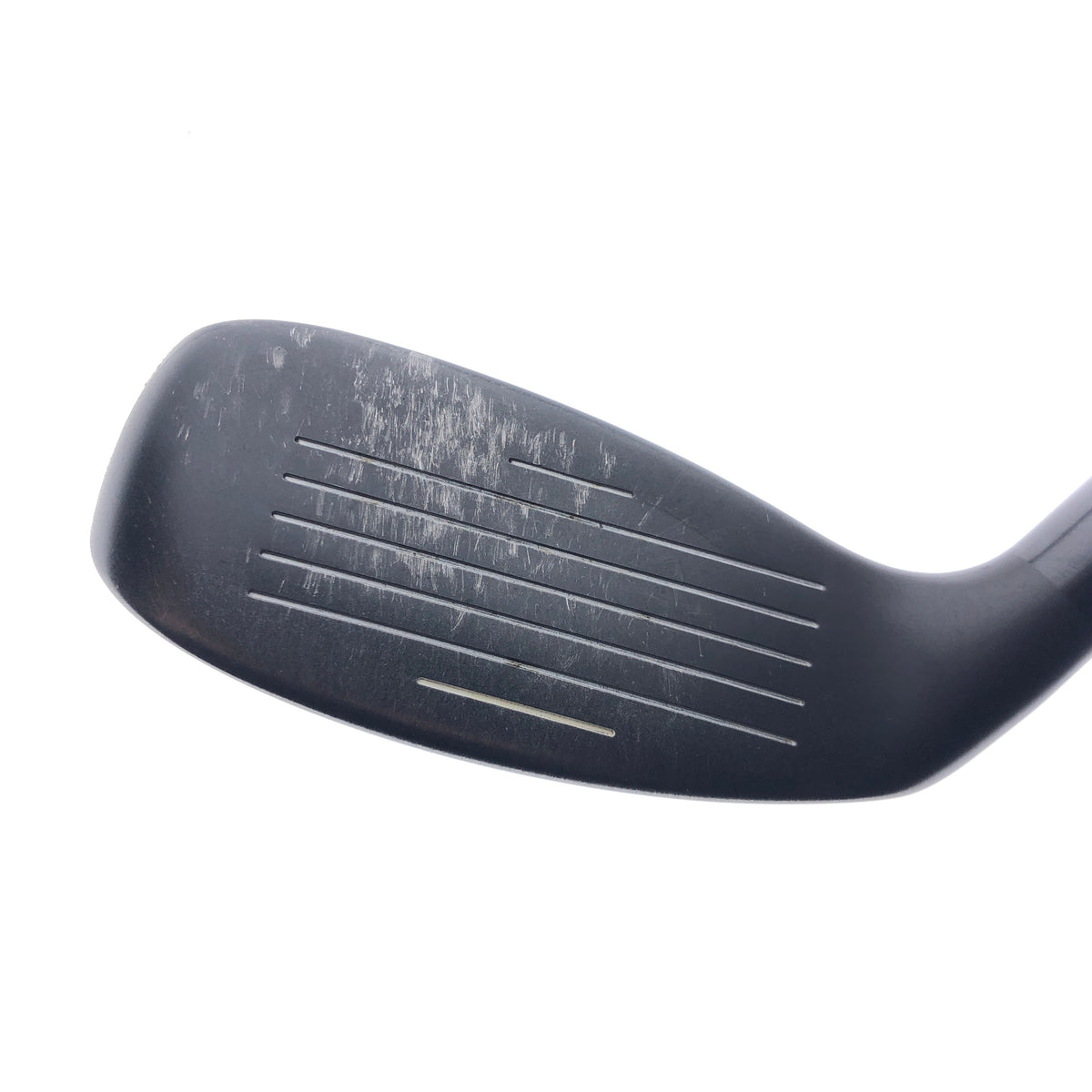 Used Adams Pro 2014 3 Hybrid / 20.0 Degrees / Stiff Flex