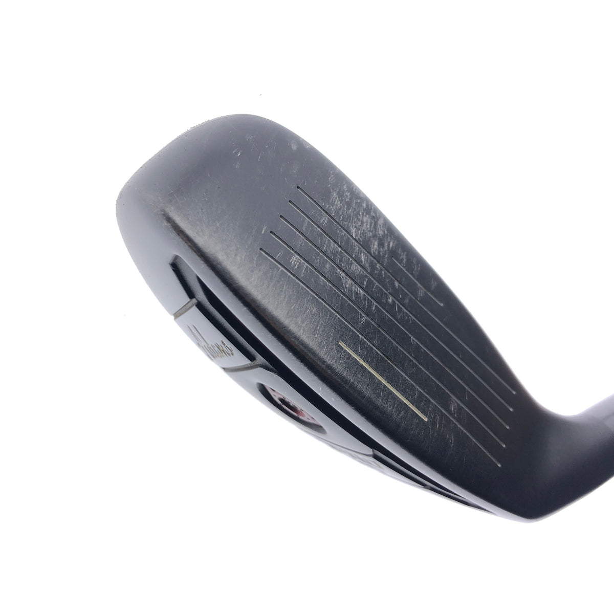 Used Adams Pro 2014 3 Hybrid / 20.0 Degrees / Stiff Flex