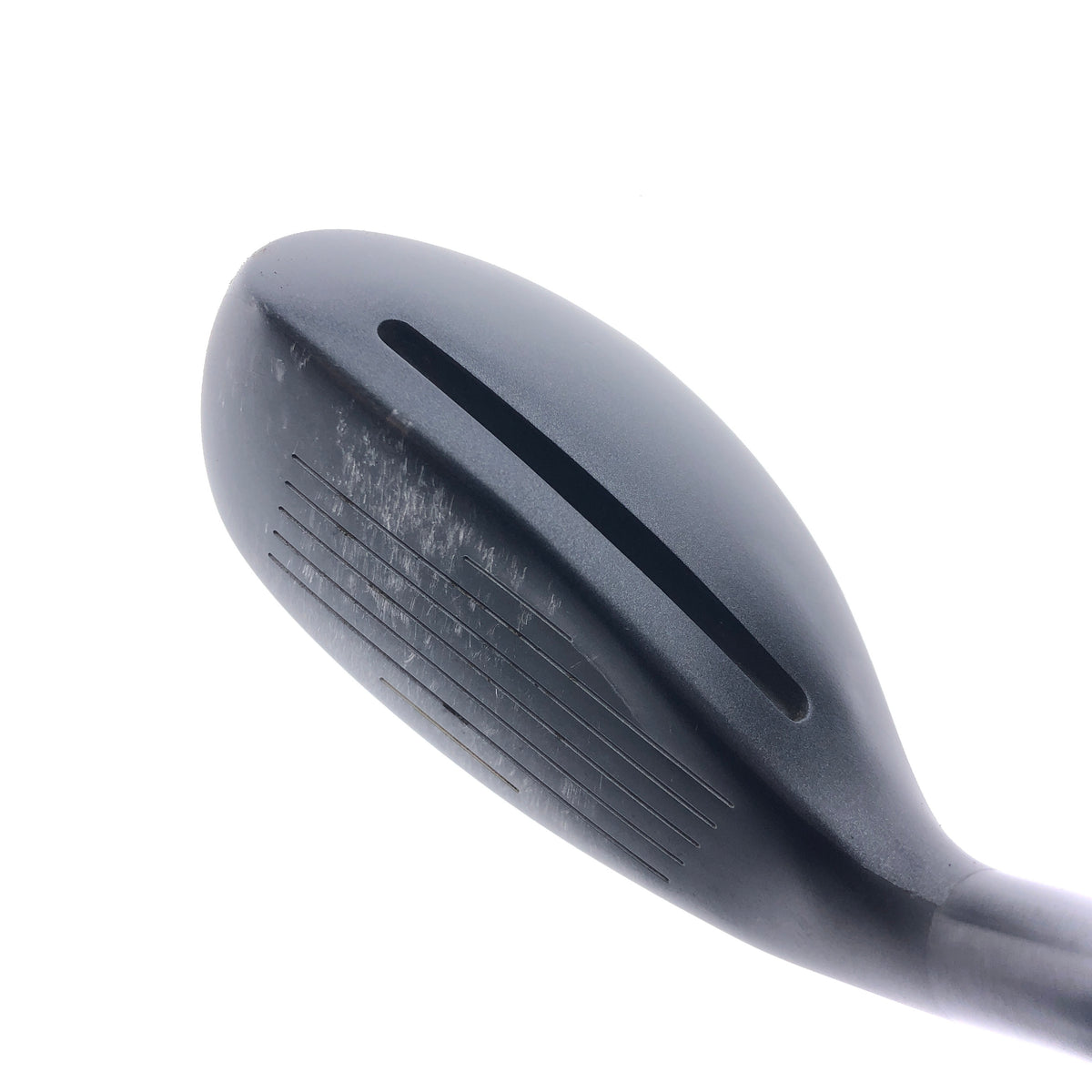 Used Adams Pro 2014 3 Hybrid / 20.0 Degrees / Stiff Flex