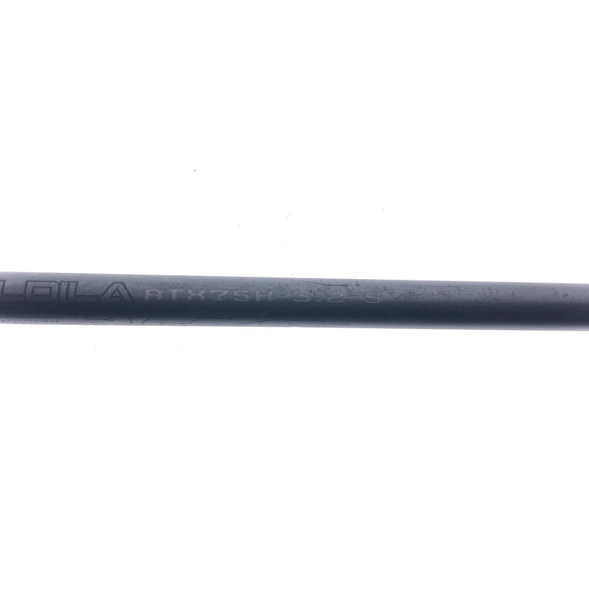 Used Adams Pro 2014 3 Hybrid / 20.0 Degrees / Stiff Flex