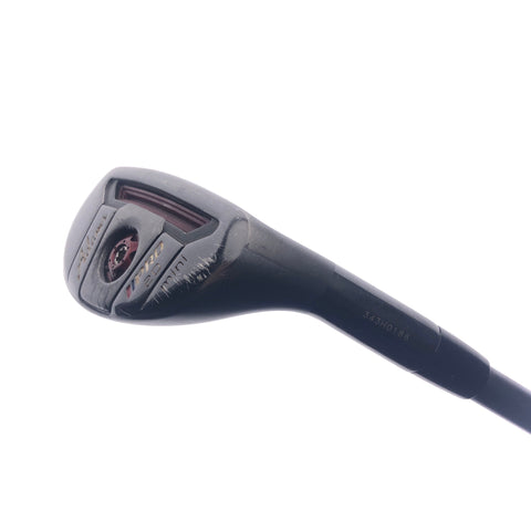 Used Adams Pro 2014 4 Hybrid / 20 Degrees / Stiff Flex