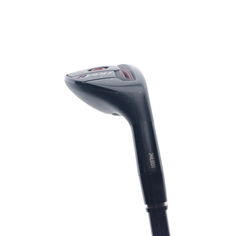 Used Adams Pro 2014 4 Hybrid / 23 Degrees / Stiff Flex