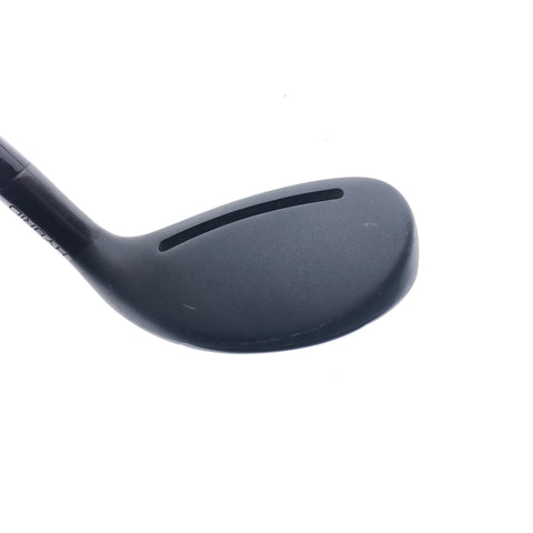 Used Adams Pro 2014 4 Hybrid / 23 Degrees / Stiff Flex