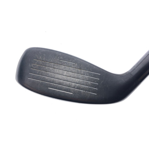Used Adams Pro 2014 4 Hybrid / 23 Degrees / Stiff Flex