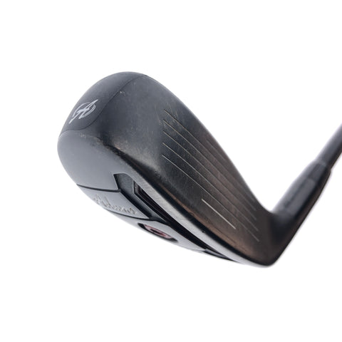 Used Adams Pro 2014 4 Hybrid / 23 Degrees / Stiff Flex