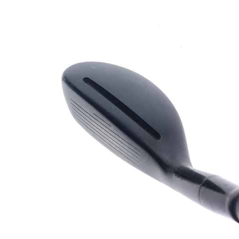 Used Adams Pro 2014 4 Hybrid / 23 Degrees / Stiff Flex