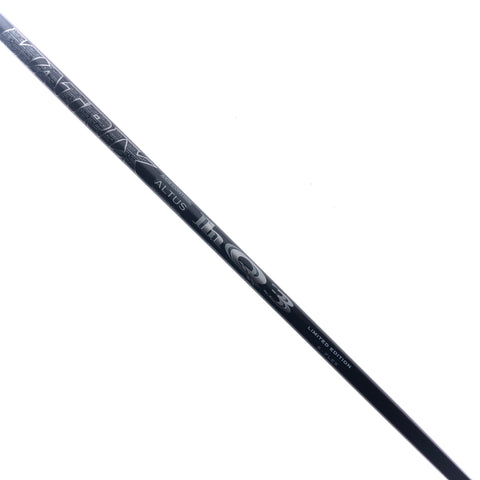 Used Adams Pro 2014 4 Hybrid / 23 Degrees / Stiff Flex