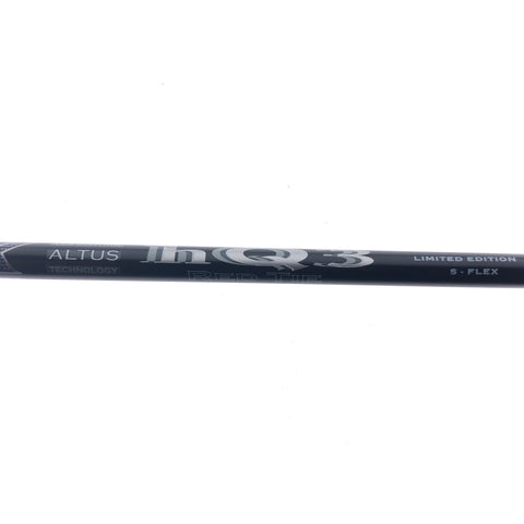 Used Adams Pro 2014 4 Hybrid / 23 Degrees / Stiff Flex