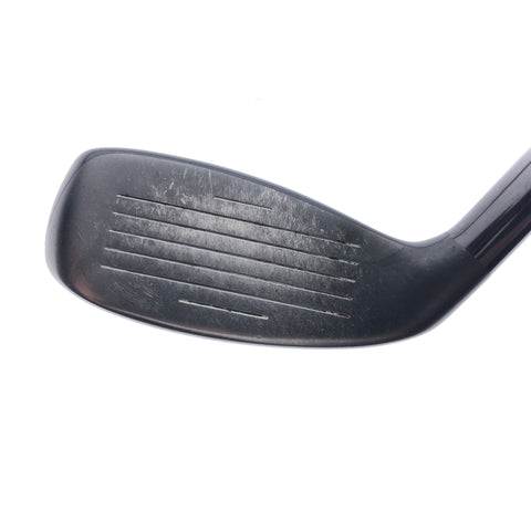 Used Adams Pro 2014 4 Hybrid / 23.0 Degrees / Stiff Flex