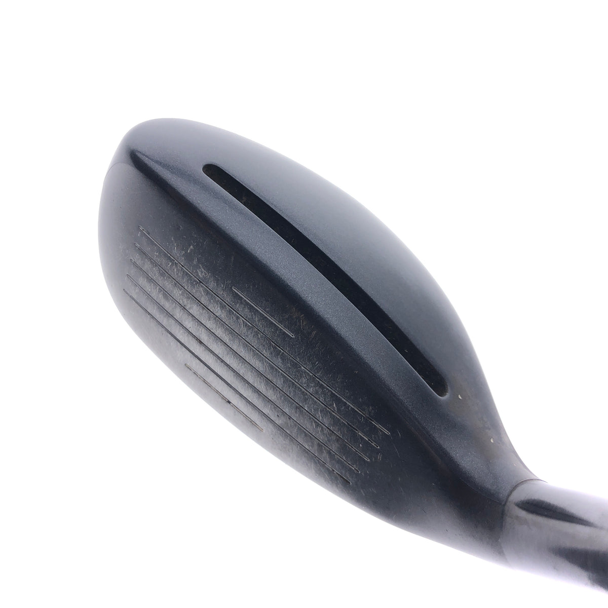 Used Adams Pro 2014 4 Hybrid / 23.0 Degrees / Stiff Flex