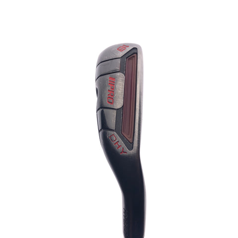 Used Adams Pro DHY 2014 2 Hybrid / 18 Degrees / Stiff Flex