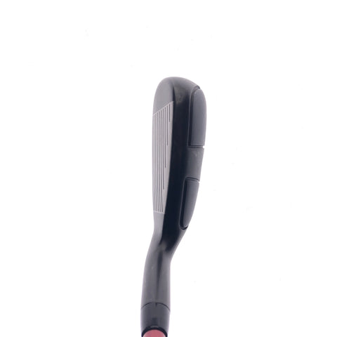 Used Adams Pro DHY 2014 2 Hybrid / 18 Degrees / Stiff Flex