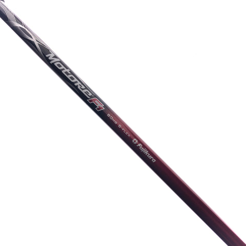 Used Adams Pro DHY 2014 2 Hybrid / 18 Degrees / Stiff Flex