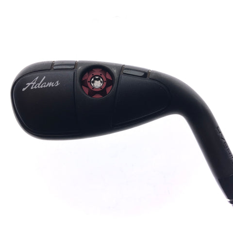 Used Adams Pro DHY 2014 2 Hybrid / 18 Degrees / Stiff Flex