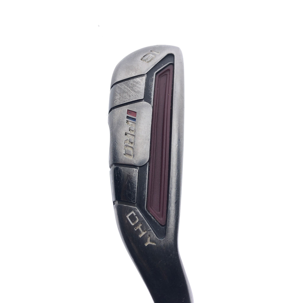Used Adams Pro DHY 2014 2 Hybrid / 18 Degrees / Stiff Flex