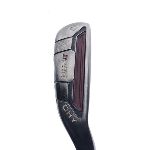 Used Adams Pro DHY 2014 2 Hybrid / 18 Degrees / Stiff Flex