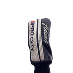 Used Adams Pro DHY 2014 3 Hybrid / 21 Degrees / Stiff Flex