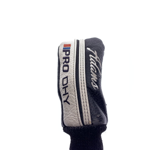 Used Adams Pro DHY 2014 3 Hybrid / 21 Degrees / Stiff Flex
