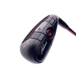 Used Adams Pro DHY 2014 3 Hybrid / 21 Degrees / Stiff Flex