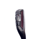 Used Adams Pro DHY 2014 3 Hybrid / 21 Degrees / Stiff Flex