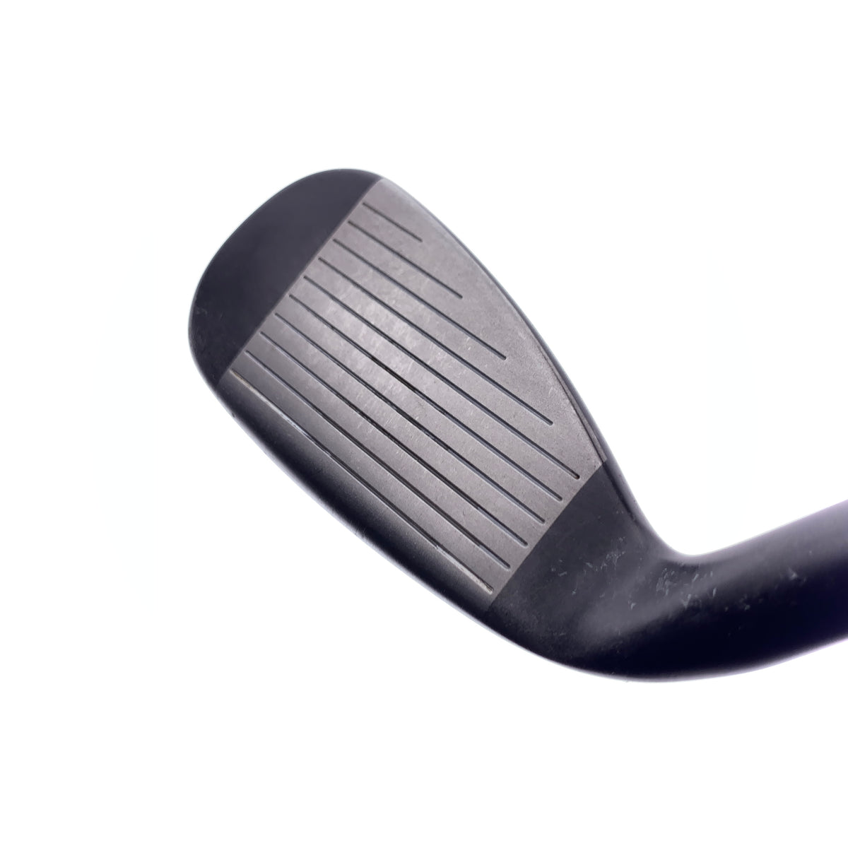 Used Adams Pro DHY 2014 3 Hybrid / 21 Degrees / Stiff Flex