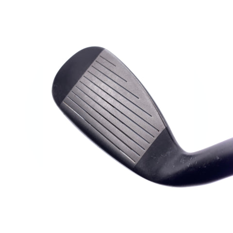 Used Adams Pro DHY 2014 3 Hybrid / 21 Degrees / Stiff Flex