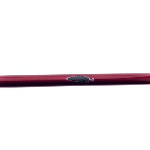 Used Adams Pro DHY 2014 3 Hybrid / 21 Degrees / Stiff Flex