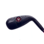 Used Adams Pro DHY 2014 3 Hybrid / 21 Degrees / Stiff Flex