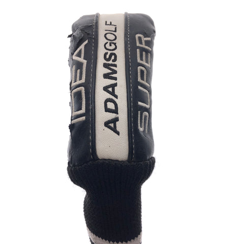 Used Adams Pro Mini 2014 2 Hybrid / 18 Degrees / Stiff Flex