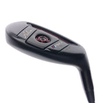 Used Adams Pro Mini 2014 2 Hybrid / 18 Degrees / Stiff Flex