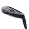 Used Adams Pro Mini 2014 2 Hybrid / 18 Degrees / Stiff Flex