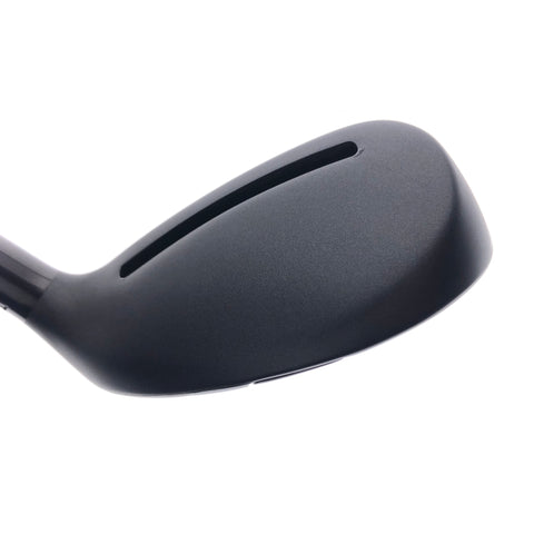 Used Adams Pro Mini 2014 2 Hybrid / 18 Degrees / Stiff Flex