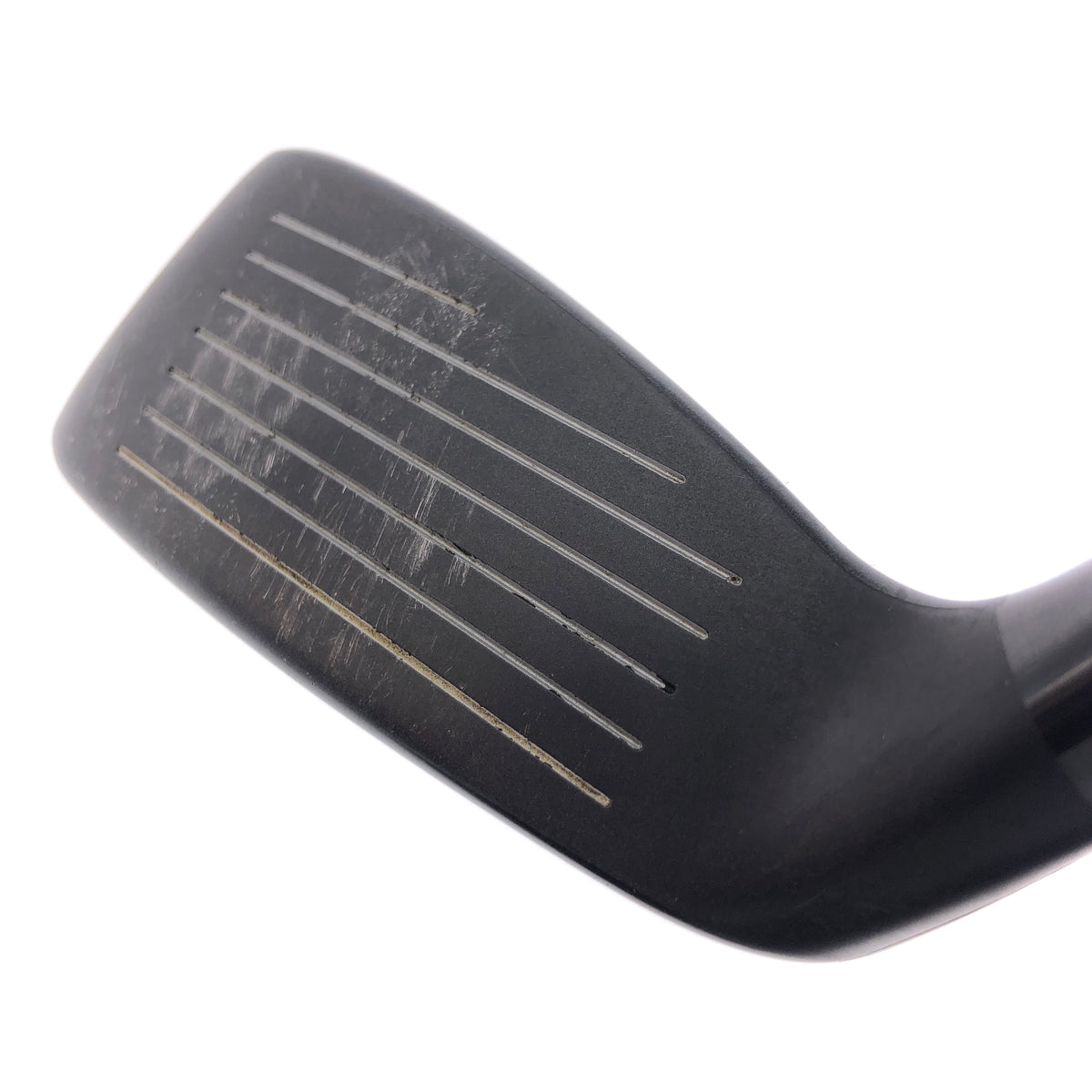 Used Adams Pro Mini 2014 2 Hybrid / 18 Degrees / Stiff Flex