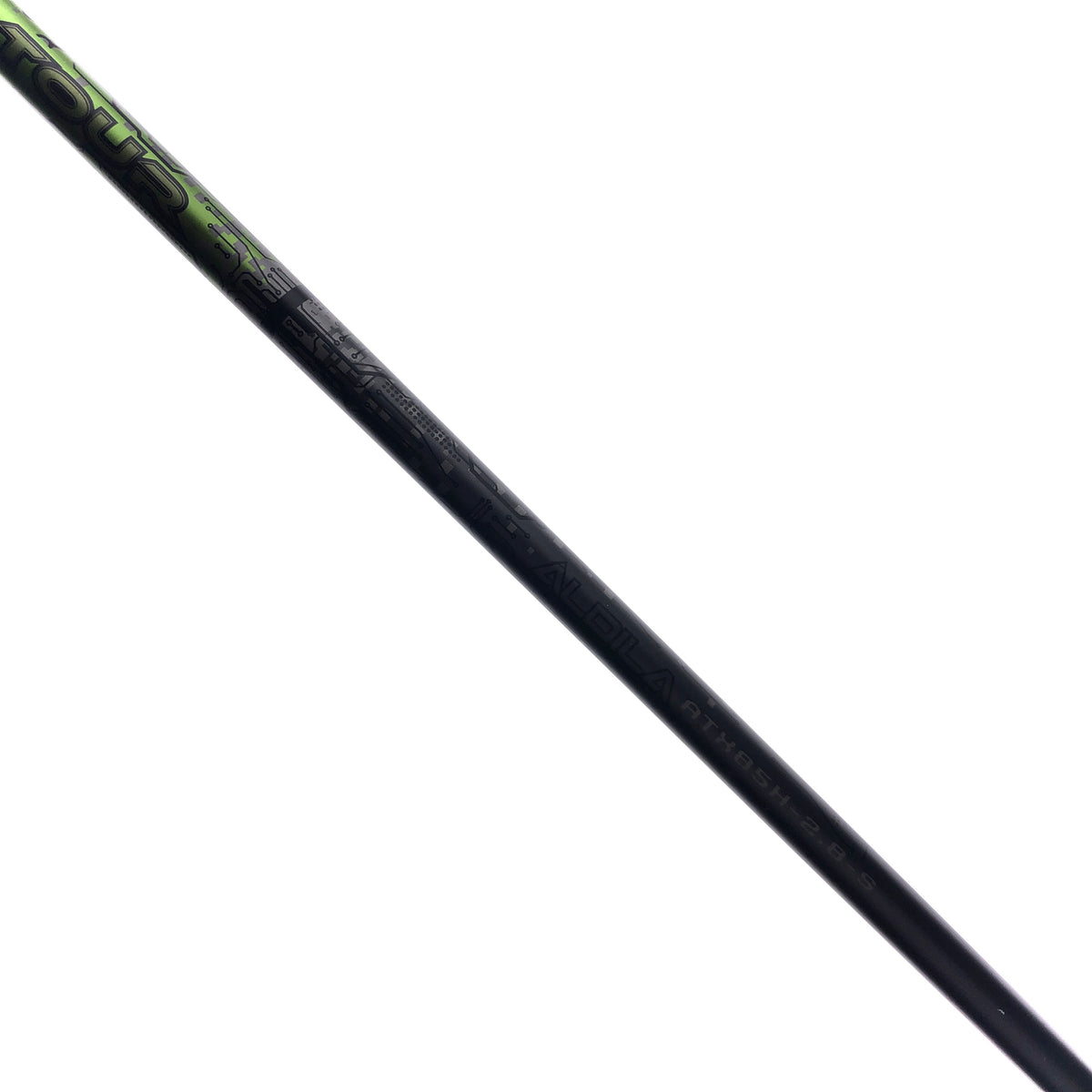 Used Adams Pro Mini 2014 2 Hybrid / 18 Degrees / Stiff Flex
