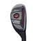 Used Adams Pro Mini 2014 2 Hybrid / 18 Degrees / Stiff Flex
