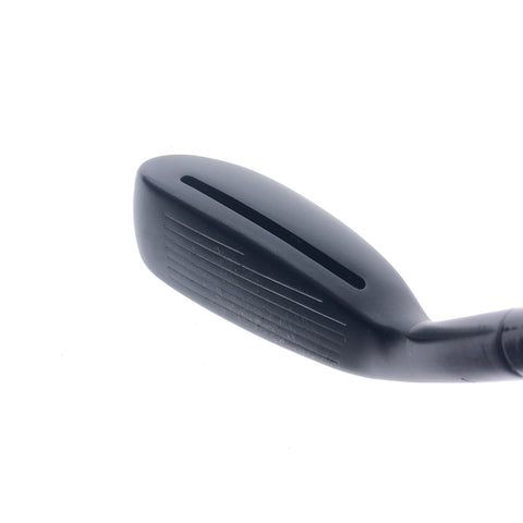 Used Adams Pro Mini 2014 2 Hybrid / 18 Degrees / X-Stiff Flex
