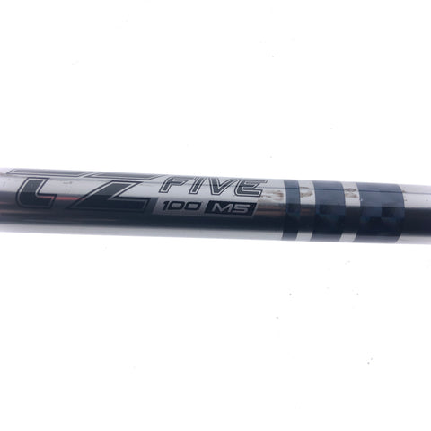 Used Adams Pro Mini 2014 2 Hybrid / 18 Degrees / X-Stiff Flex