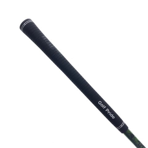 Used Adams Pro Mini 2014 2 Hybrid / 18.0 Degrees / Stiff Flex