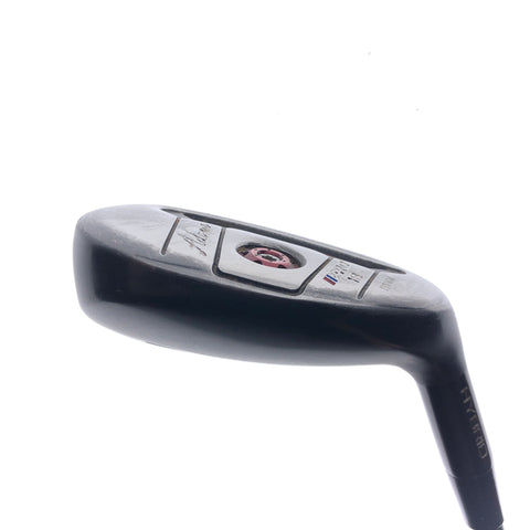 Used Adams Pro Mini 2014 2 Hybrid / 18.0 Degrees / Stiff Flex