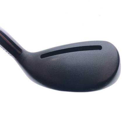 Used Adams Pro Mini 2014 2 Hybrid / 18.0 Degrees / Stiff Flex
