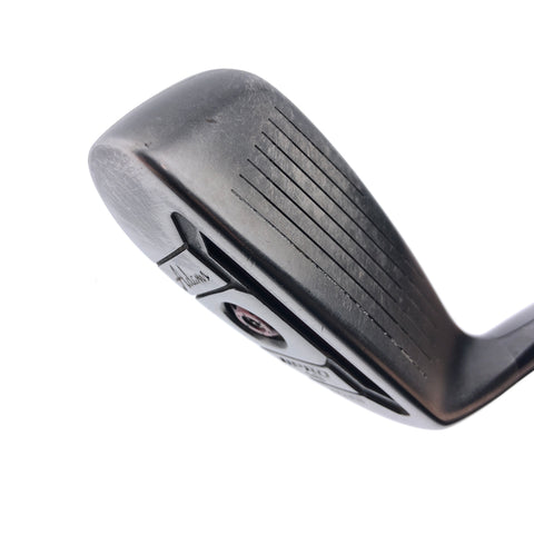 Used Adams Pro Mini 2014 2 Hybrid / 18.0 Degrees / Stiff Flex