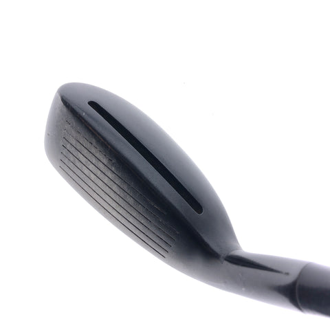 Used Adams Pro Mini 2014 2 Hybrid / 18.0 Degrees / Stiff Flex