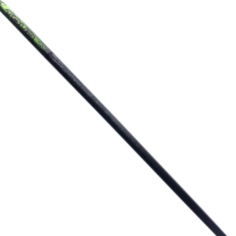 Used Adams Pro Mini 2014 2 Hybrid / 18.0 Degrees / Stiff Flex