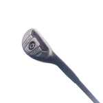 Used Adams Pro Mini 2014 3 Hybrid / 18 Degrees / Stiff Flex