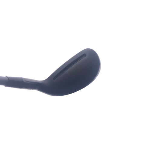 Used Adams Pro Mini 2014 3 Hybrid / 18 Degrees / Stiff Flex